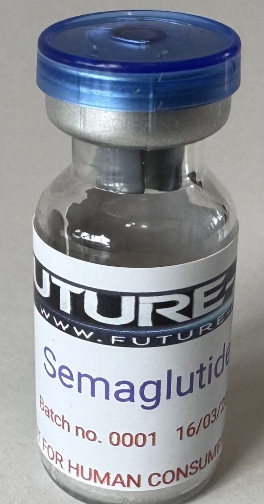 Semaglutide 10mg -