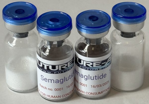 Semaglutide 10mg - Image 2
