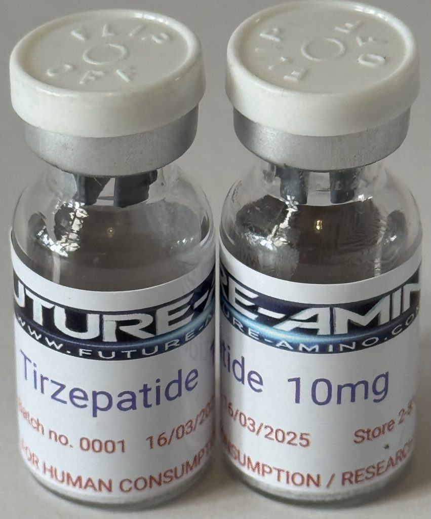 Buy Tirzepatide