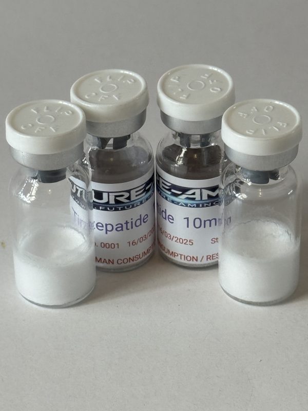 Tirzepatide 10mg - Image 2