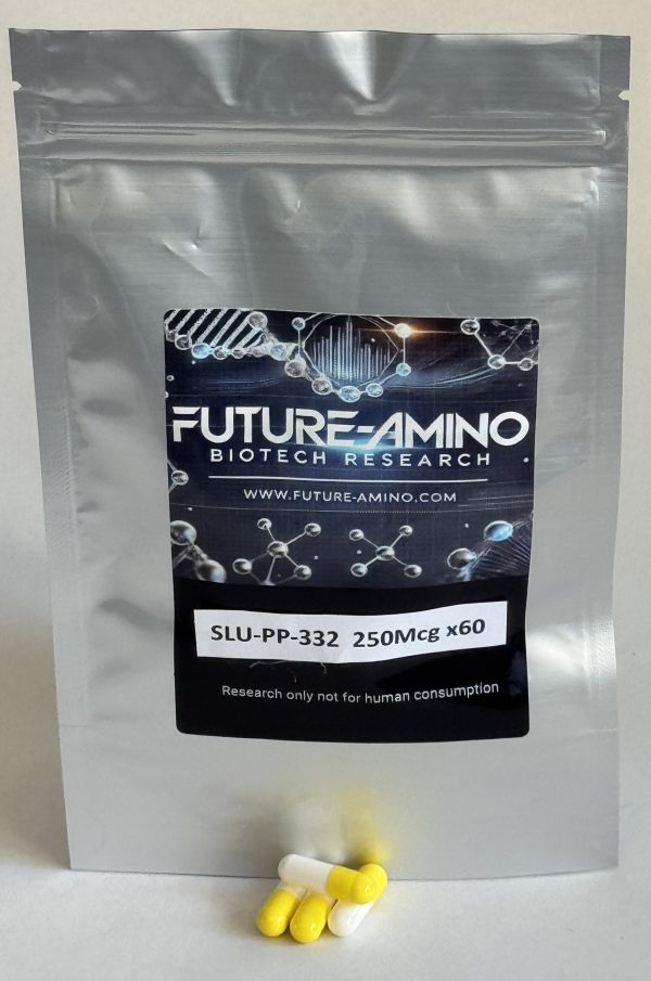 SLU-PP-332 60X250mcg