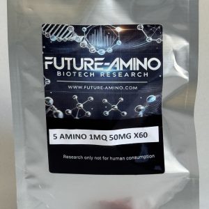 5-Amino-1MQ 50MG
