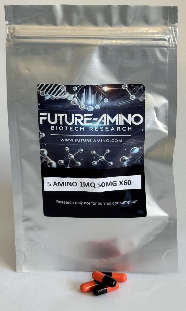 5-Amino-1MQ 50MG