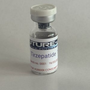 Tirzepatide 10mg