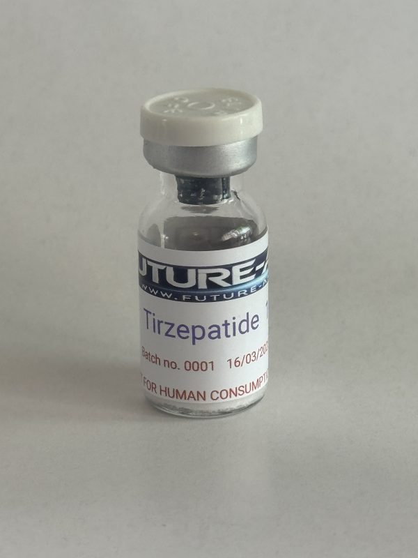 Tirzepatide 10mg