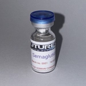Semaglutide 10mg