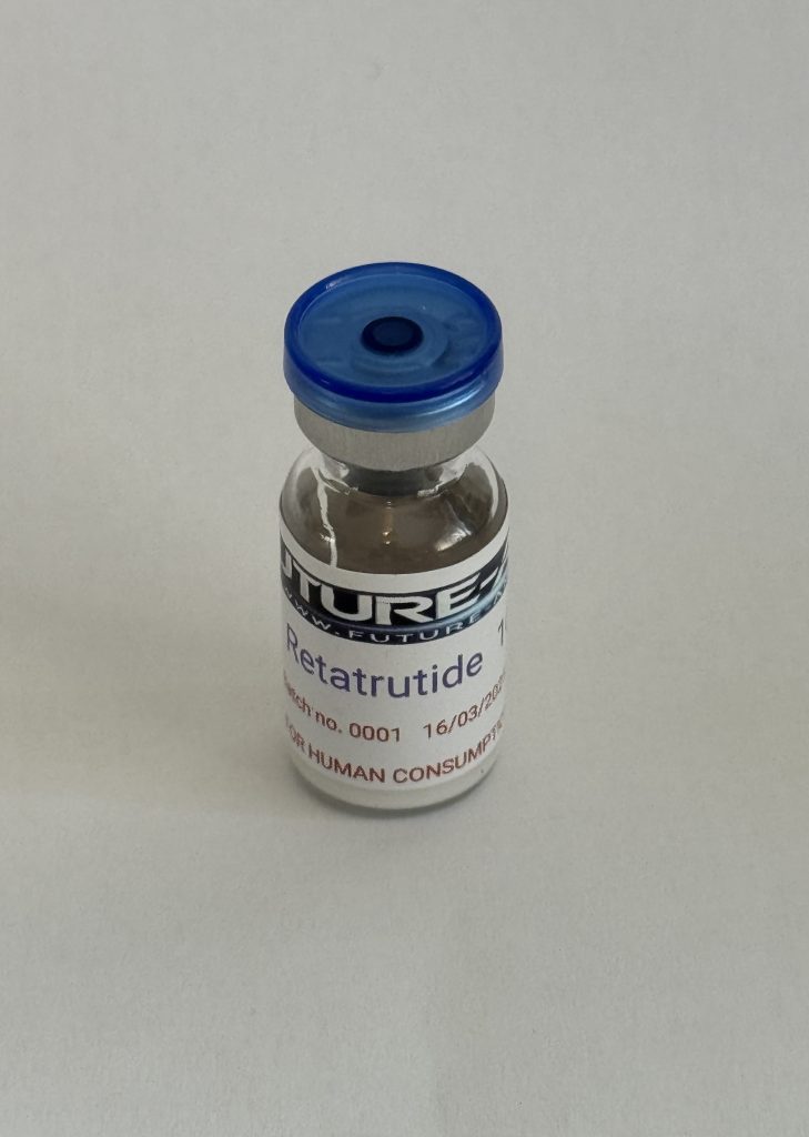 Retatrutide 10mg -