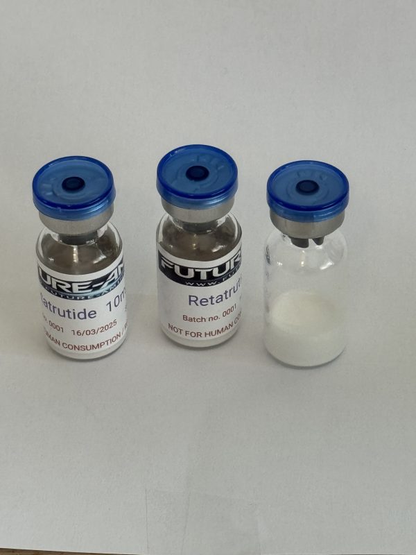 Retatrutide 10mg - Image 2