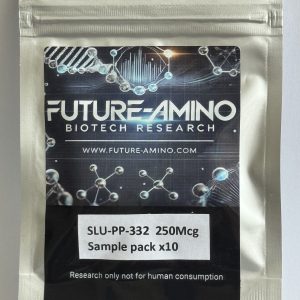 SLU-PP-332 250MCG SAMPLE PACK